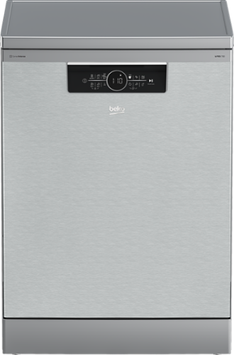 Beko - BDFN36641XD vaatwasser - 7662000777