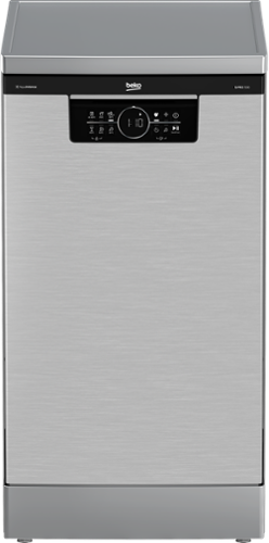 Beko - BDFS26046XQ vaatwasser - 7664003935