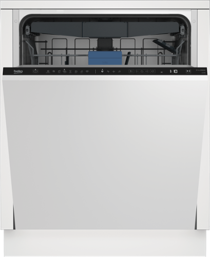 Beko - BDIN38641Q inbouwvaatwasser - 7675203977