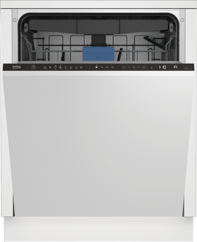 Beko - BDIN38640Q2 inbouwvaatwasser - 7687503477