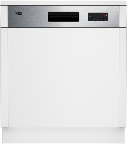 Beko - BDSN153E3X inbouwvaatwasser - 7667907377