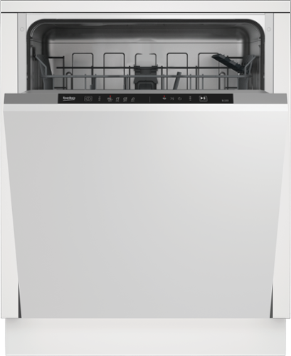 Beko - DIN34320 inbouwvaatwasser - 7684363977
