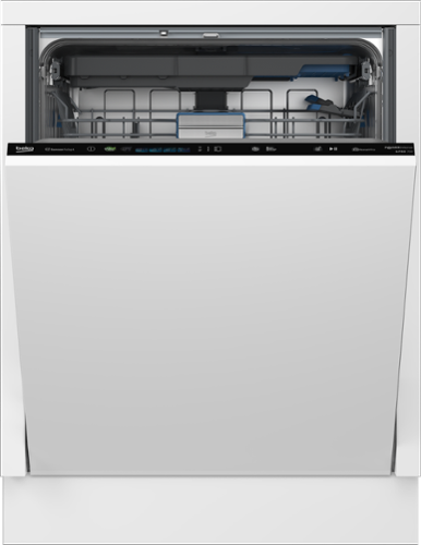 Beko - BDIN4S560WP inbouwvaatwasser - 7647493477
