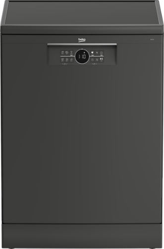 Beko - BDFN26440MG vaatwasser - 7668593477