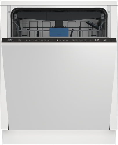 Beko - BDIN38540 inbouwvaatwasser - 7652893977