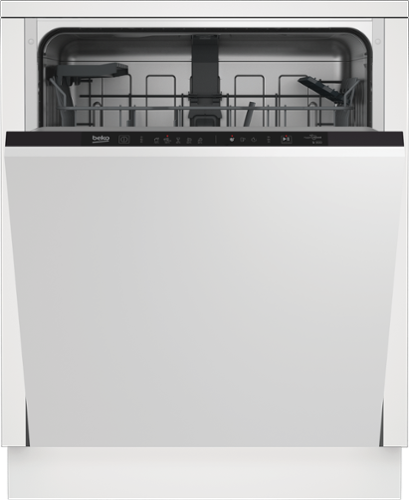 Beko - BDIN16432 inbouwvaatwasser - 7655093977