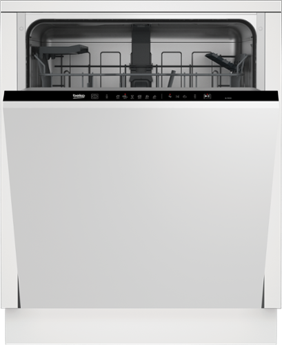Beko - BDIN16444 inbouwvaatwasser - 7659297377
