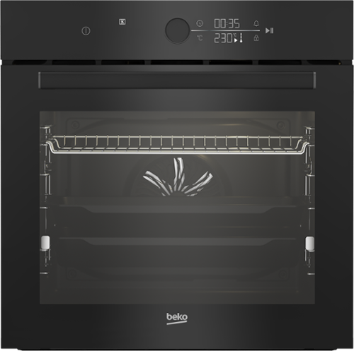 Beko - BBIM17400BSE inbouwoven - 7724086744