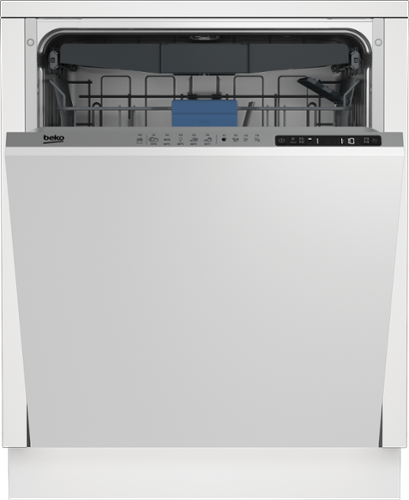 Beko - BDIN25323 inbouwvaatwasser - 7698003977