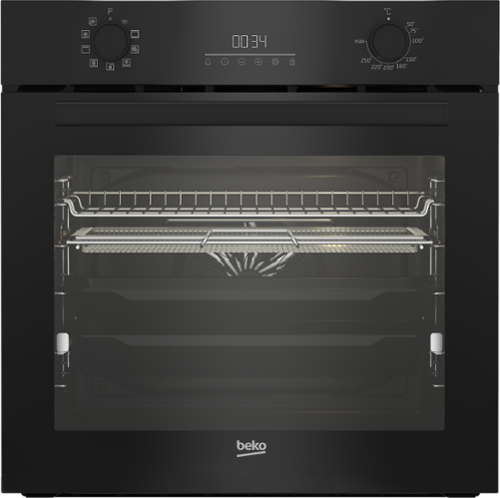 Beko - BBIM17300BSEA inbouwoven - 7724086797