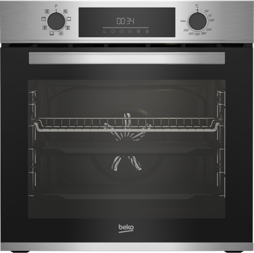 Beko - BBIM12300XD inbouwoven - 7754886708