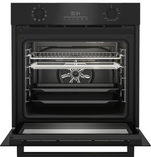 Beko - BBIM173001BE inbouwoven - 7724086798