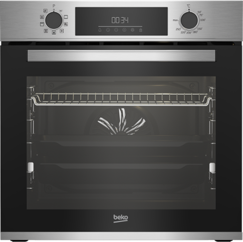 Beko - BBIM12300XDSE inbouwoven - 7757782996
