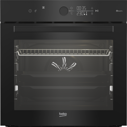 Beko - BBIM17400BMPSE inbouwoven - 7757787669
