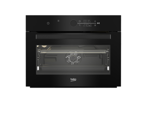 Beko - BBCM17400B inbouwoven - 7768282941
