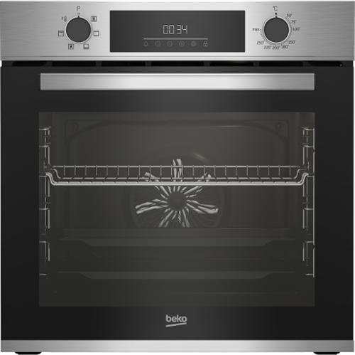 Beko - BBIE12300XD inbouwoven - 7768288334