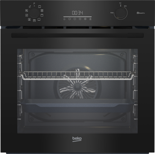 Beko - BBIE17300BMPC inbouwoven - 7768288437