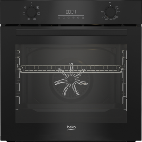 Beko - BBIES17300B inbouwoven - 7768286781