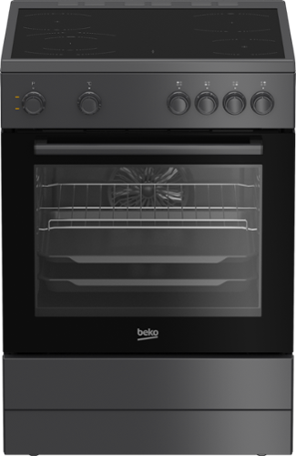 Beko - FBM6701A elektrisch fornuis - 7785886217