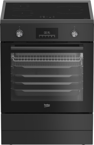 Beko - FBMA6930GA elektrisch fornuis - 7785886780