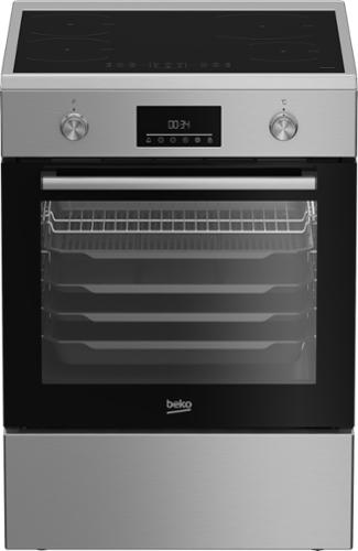 Beko - FBMA6930GX elektrisch fornuis - 7785886783