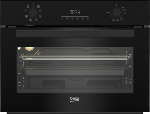 Beko - BBCM13300B inbouwoven - 7780382911