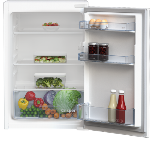 Beko - B1904N inbouwkoelkast - 7247240514