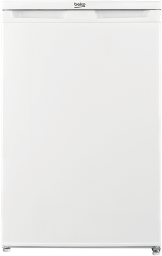 Beko - TSE1284N koelkast - 7236144011