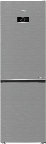Beko - B5RCNE366HXB1 koel vriescombinatie - 7282943716