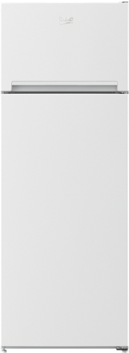 Beko - RDSA240K40WN koelkast - 7519720069