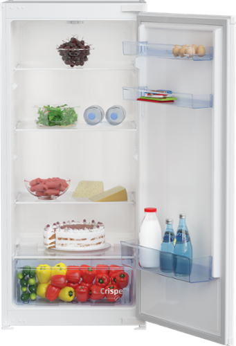 Beko - BLSA821M4SN inbouwkoelkast - 7520220027