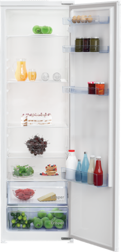 Beko - BSSA315K4SN inbouwkoelkast - 7524120010