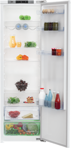Beko - BSSA315E4FN inbouwkoelkast - 7523820036