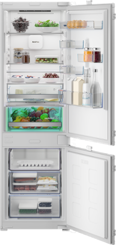 Beko - B7BCNA296HS inbouwkoelkast - 7525320003