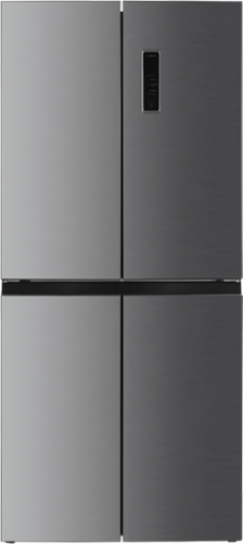 Beko - GNO46623MXPN Amerikaanse koelkast - 8996443200