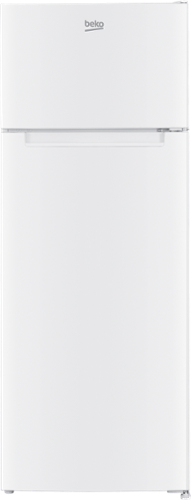 Beko - RDSO206K41WN koelkast - 8999193200