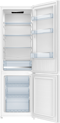 Beko - B3RCSO255W koel vriescombinatie - 8999203200