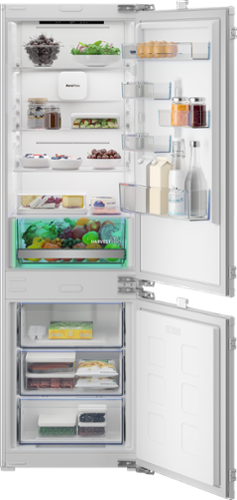 Beko - B5BCNA295HF inbouwkoelkast - 7525320010