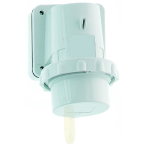 Bals - Opbouw cee toestelstopcontact 16A 2P+A 230V IP67 + afschermk - 2485
