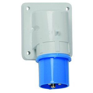 Bals - Toestelstopcontact 16A 2P+A 230V 6H IP44 - 261