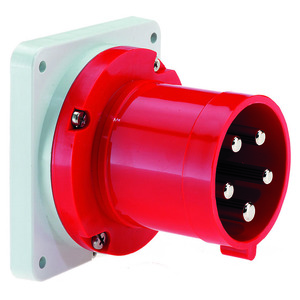 Bals - Inbouw toestelstopcontact 63A 5P 380V IP44 - 2837