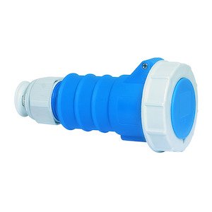 Bals - Cee koppelstekker 16A 2P+A 230V IP67 - 31240