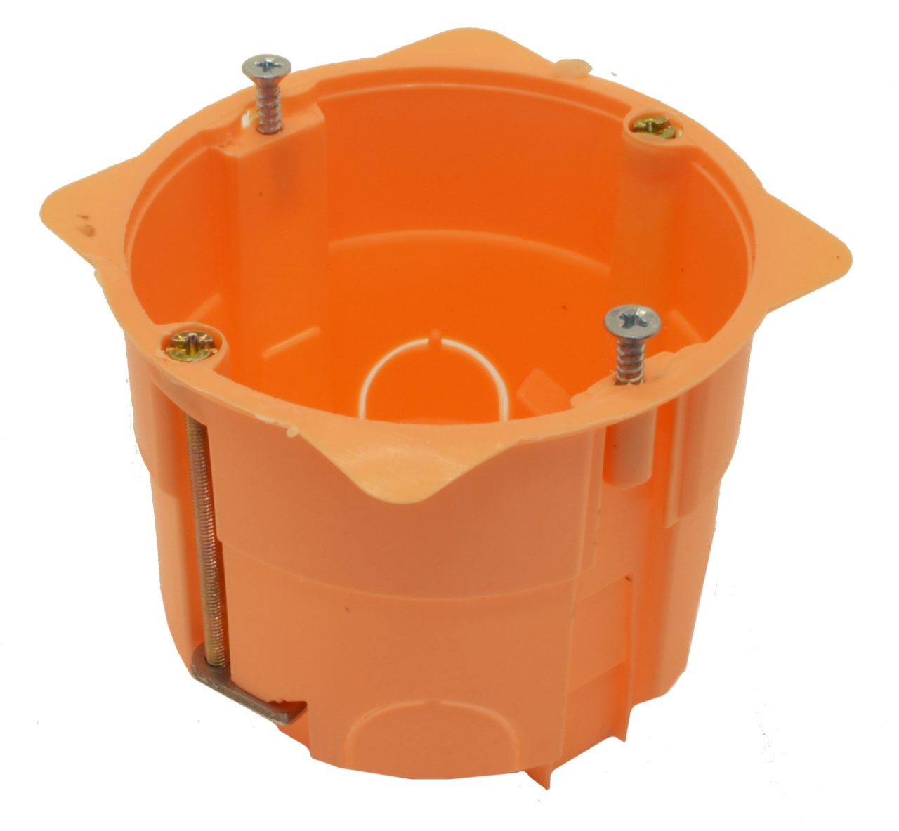 JSL - HOLLEWANDDOOS 61mm ENKEL - 426