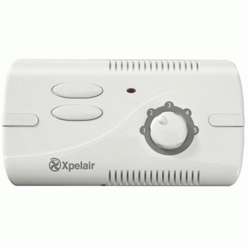 Xpelair - XRH HYGROSTAAT X 21856AW - A0003983