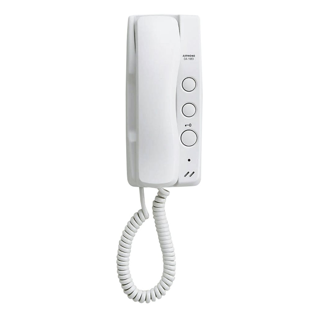 Aiphone - Parlofoon binnenpost voor da serie - A01002067