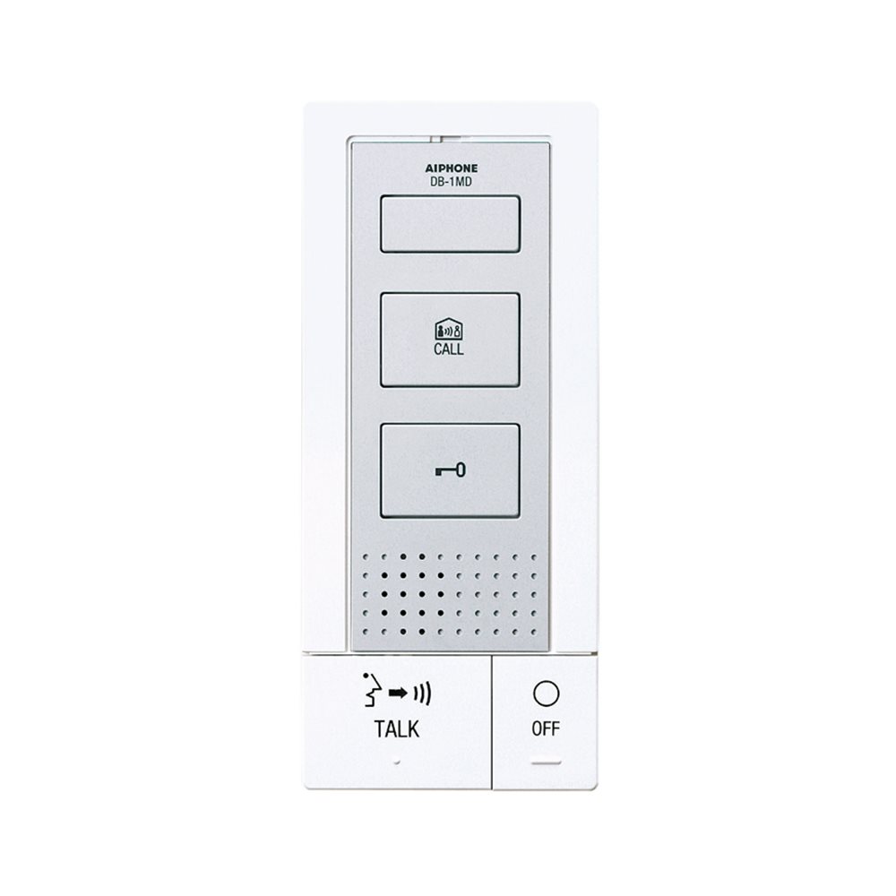 Aiphone - Hoofdpost handenvrije parlofoon - A01007601