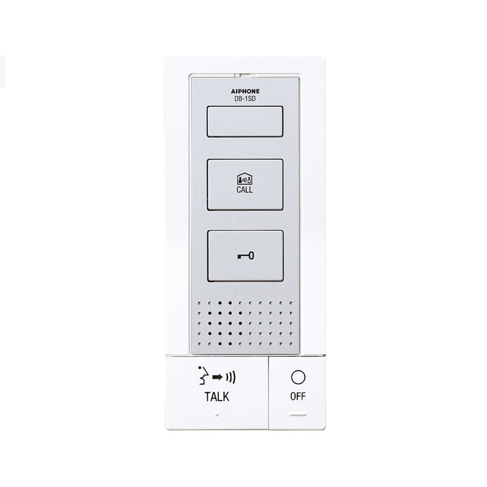 Aiphone - Bijpost handenvrij voor db serie - A01007602