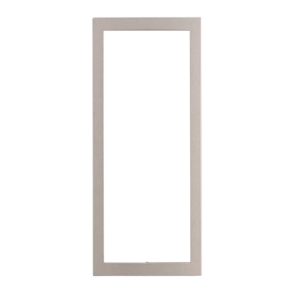 Aiphone - Frame voor 3 modules - A01007106