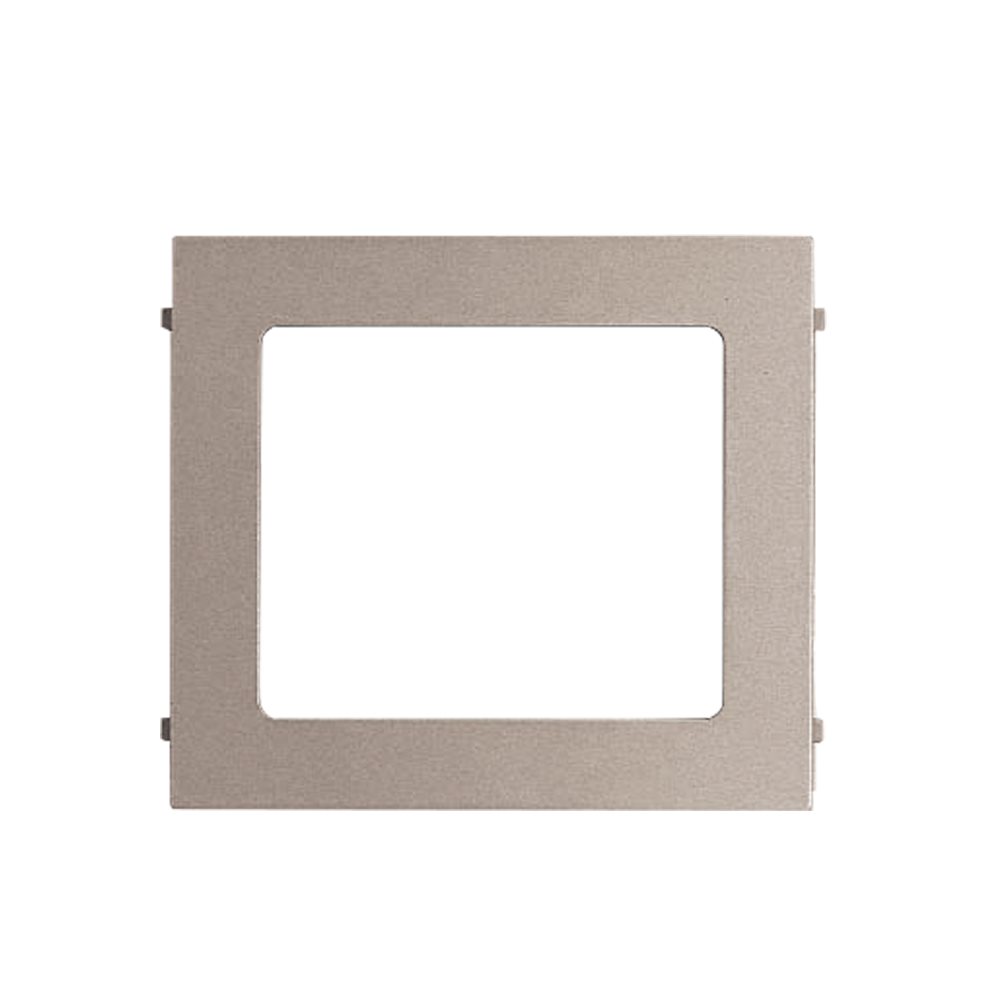 Aiphone - Afwerkplaat voor GF/GH/GT AD - A01007113