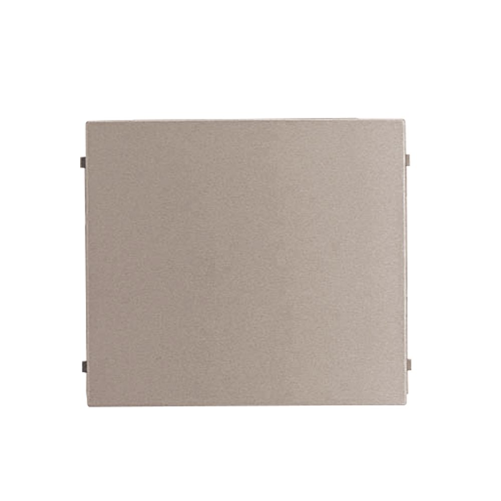 Aiphone - Blanco paneel - A01007111